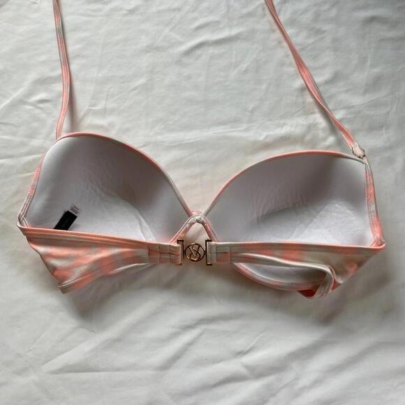 Victoria's secret Bombshell Bikini top - Picture 2 of 4